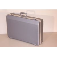 750 Slim-Line Molded Carrying Case