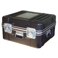 808 Super Case Molded Shipping Case