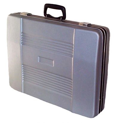 725 Concord Molded Carrying Case