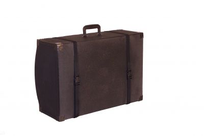 276 Telescoping Carrying Cases
