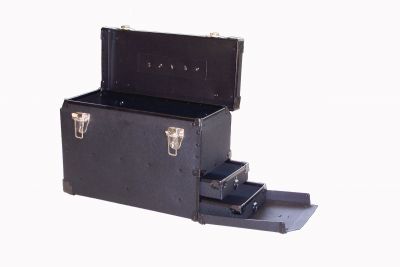 Reinforced Hard Molded Tool Boxes