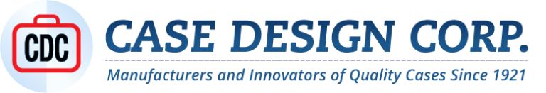Custom Case Manufacturer | Case Design Corporation
