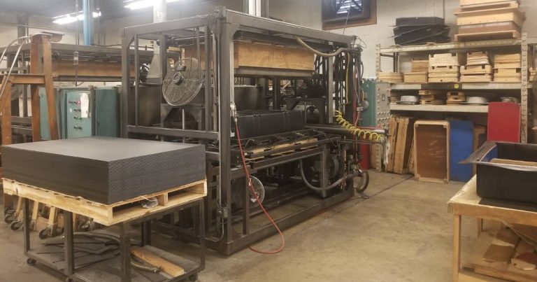 The Custom Case Manufacturing Process - Case Design Corp