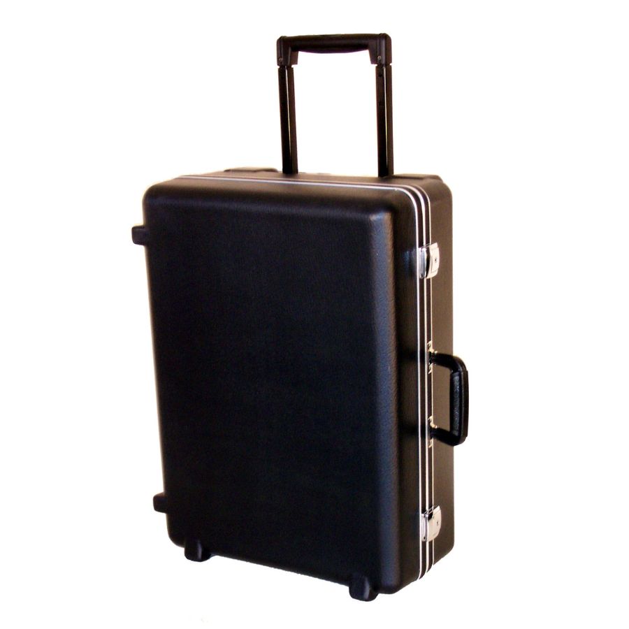 696 Wheeler Wheeled Case