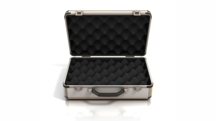 Custom Foam Inserts Improve Product Protection